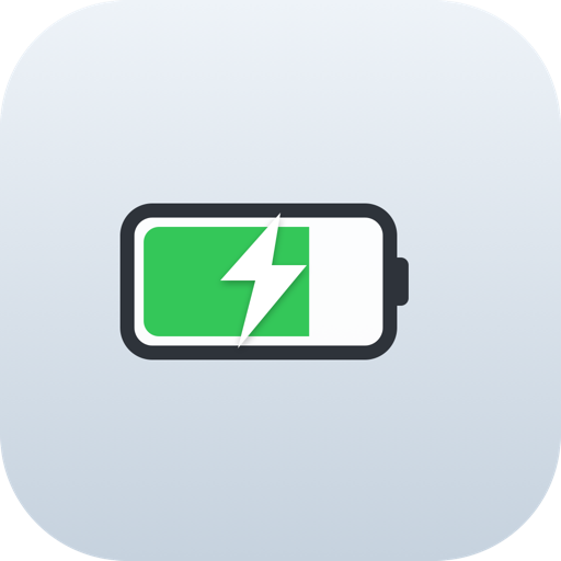 BatteryInfo app icon